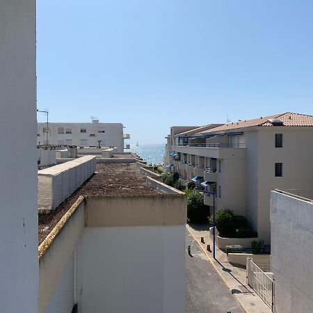 Appartement Contemporain Le Vendome A 90M De La Plage Ле-Гро-дю-Руа Екстер'єр фото