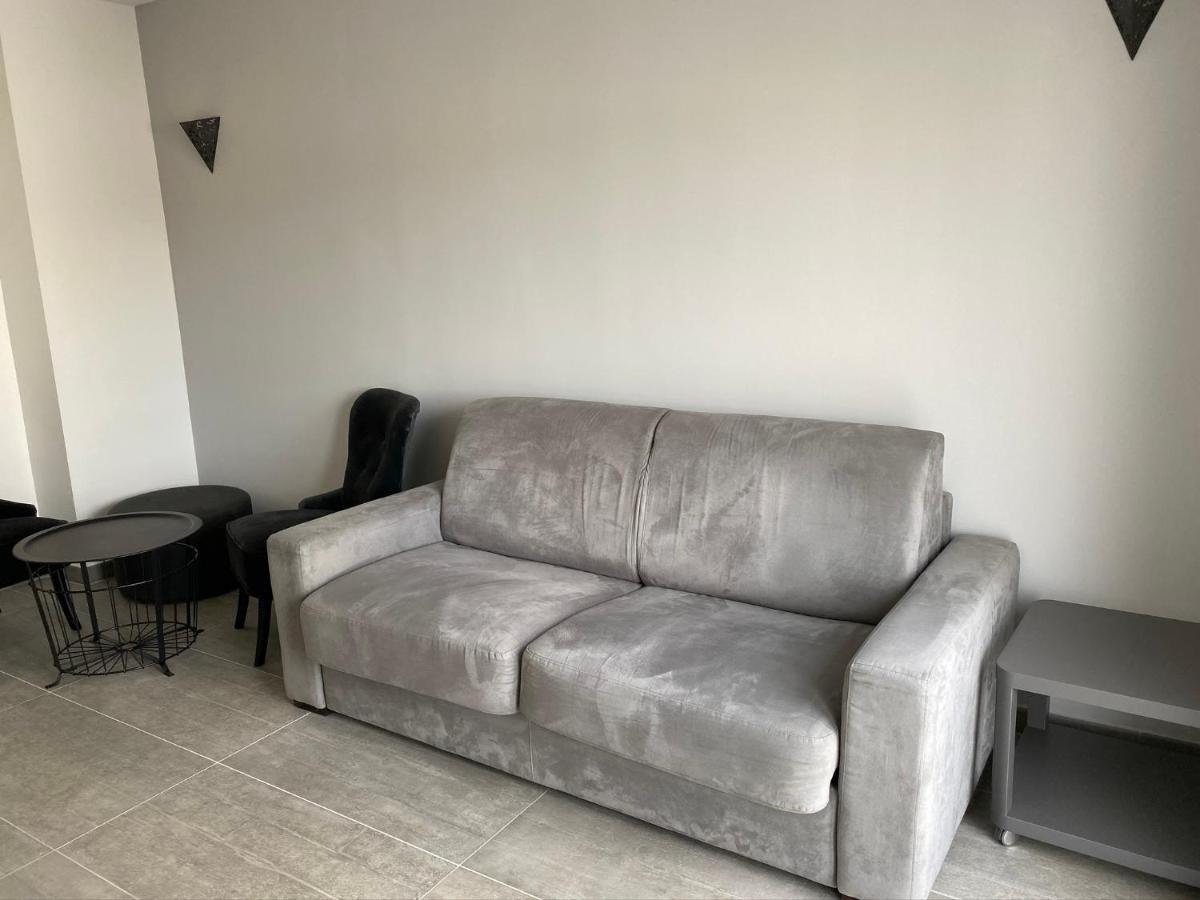 Appartement Contemporain Le Vendome A 90M De La Plage Ле-Гро-дю-Руа Екстер'єр фото
